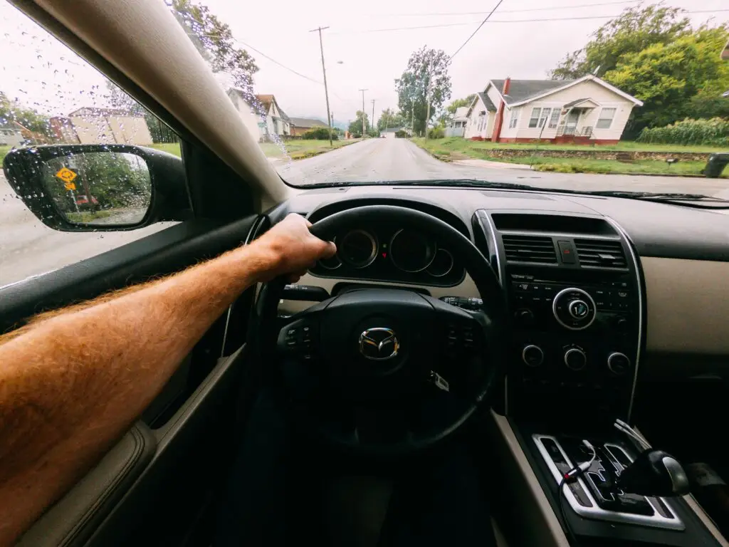 Left Hand Drive Car Registration in Australia