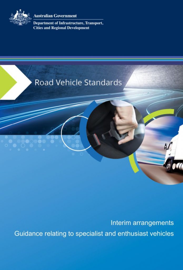 SEVS transition guidelines